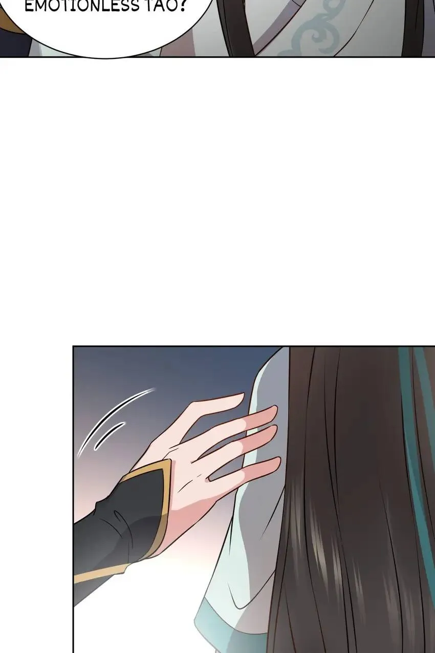 My Covenant with the Monster Lord Chapter 19 page 21 - 