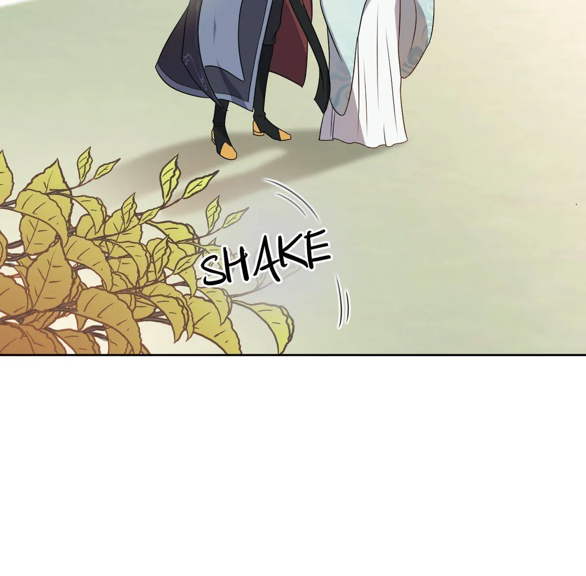 My Covenant with the Monster Lord Chapter 19 page 24 - 