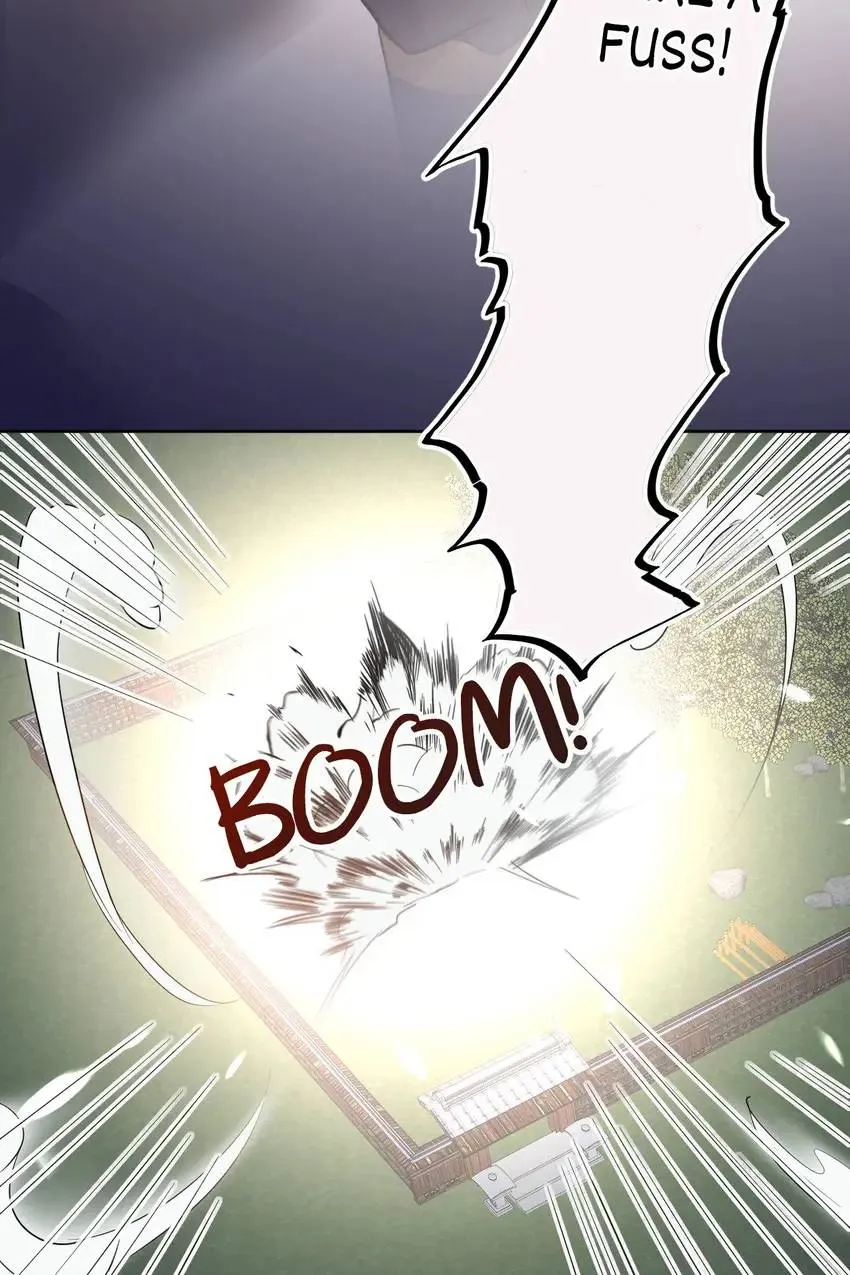 My Covenant with the Monster Lord Chapter 19 page 36 - 