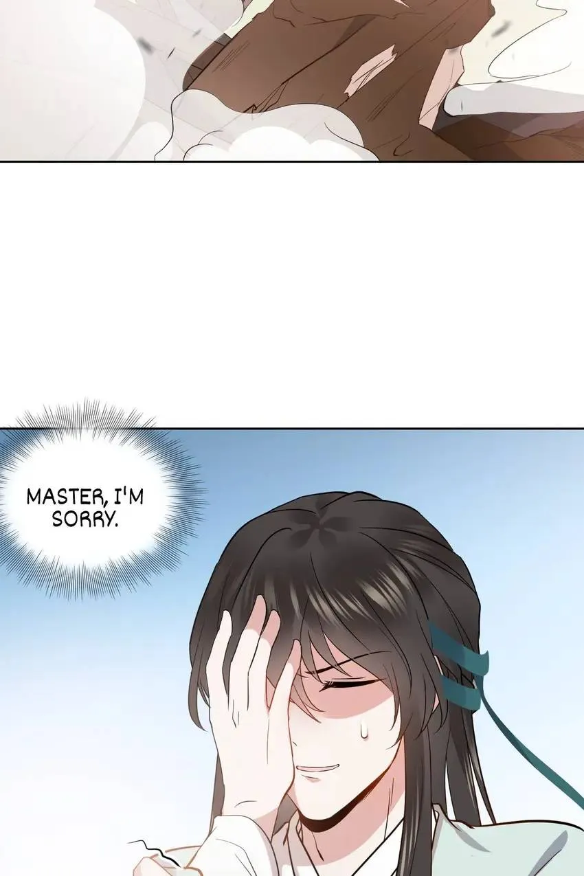 My Covenant with the Monster Lord Chapter 19 page 38 - 