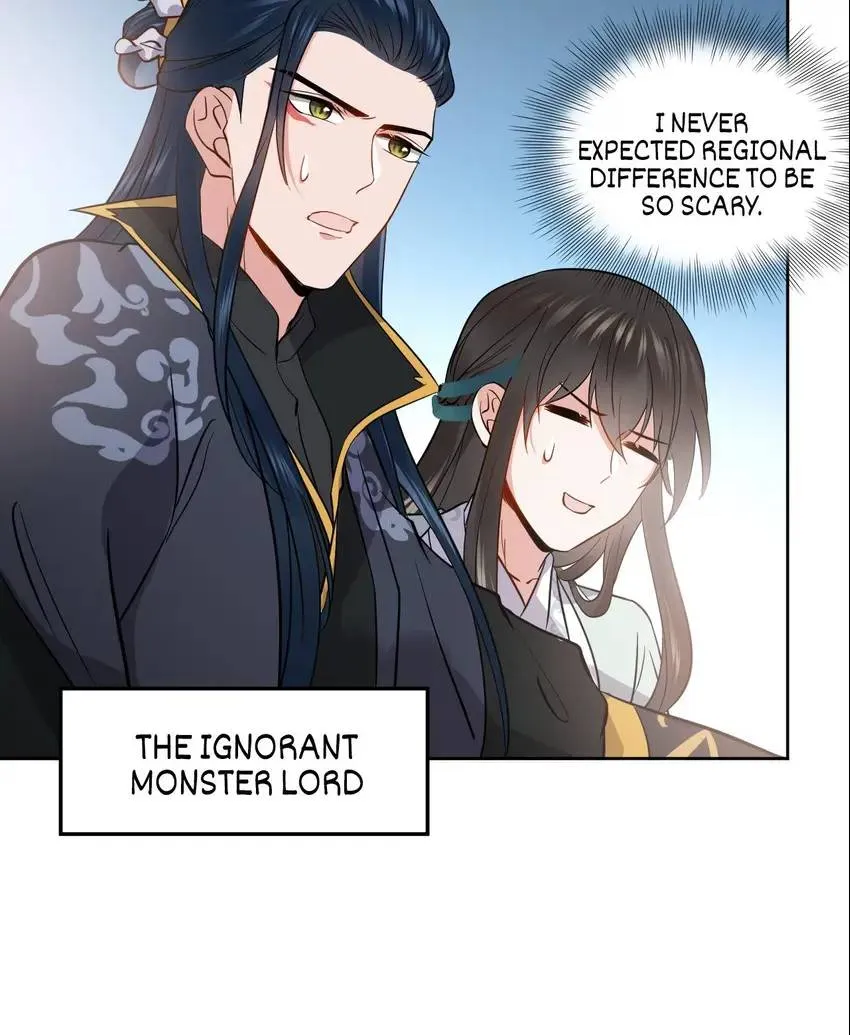 My Covenant with the Monster Lord Chapter 19 page 40 - 