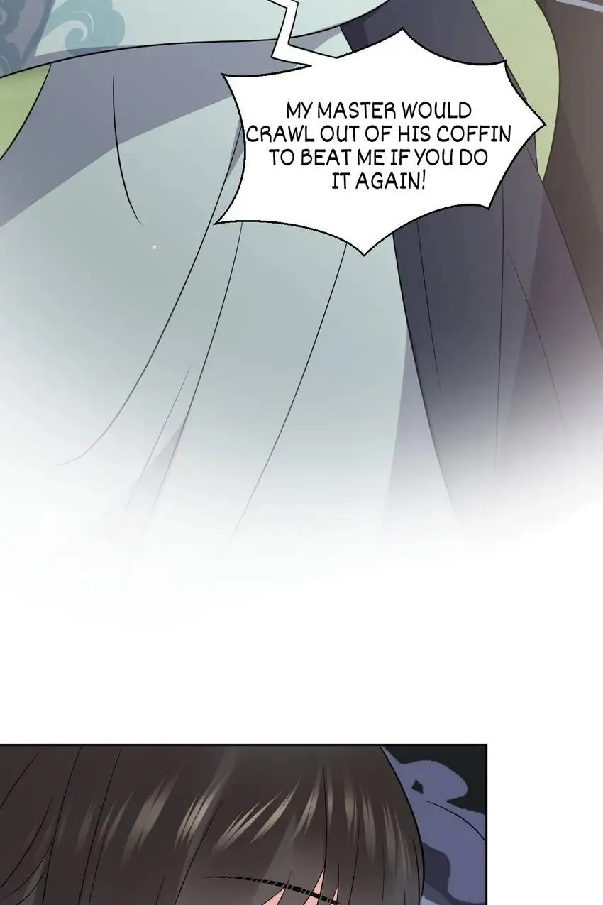 My Covenant with the Monster Lord Chapter 19 page 43 - 
