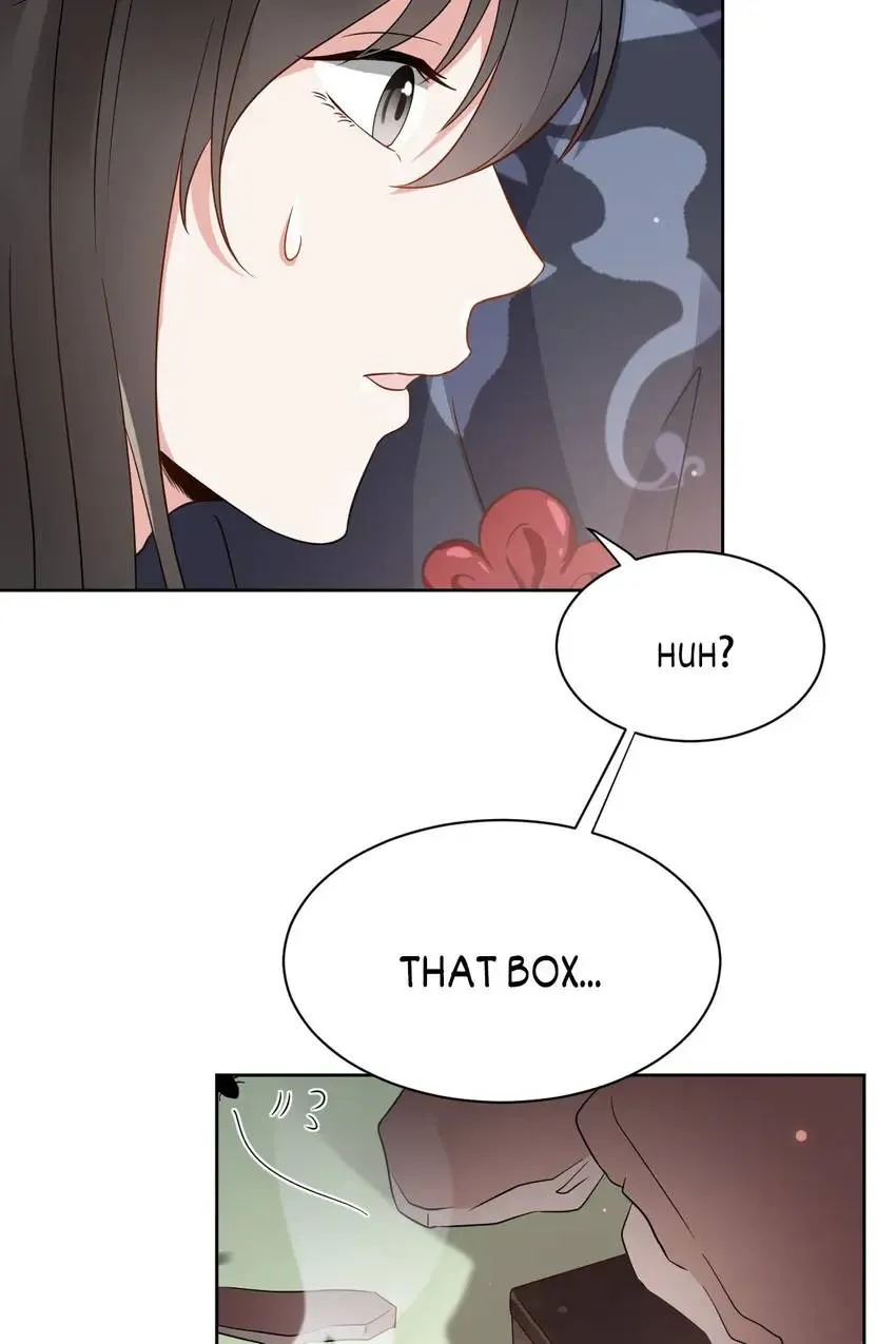 My Covenant with the Monster Lord Chapter 19 page 44 - 