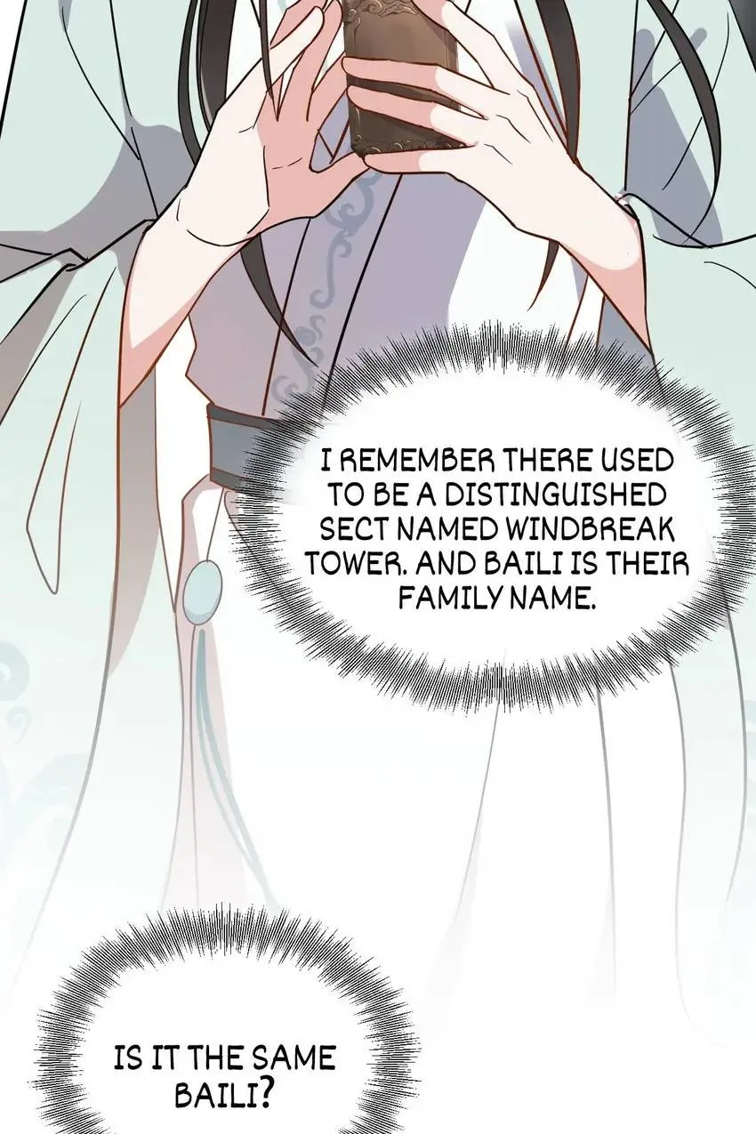 My Covenant with the Monster Lord Chapter 19 page 50 - 