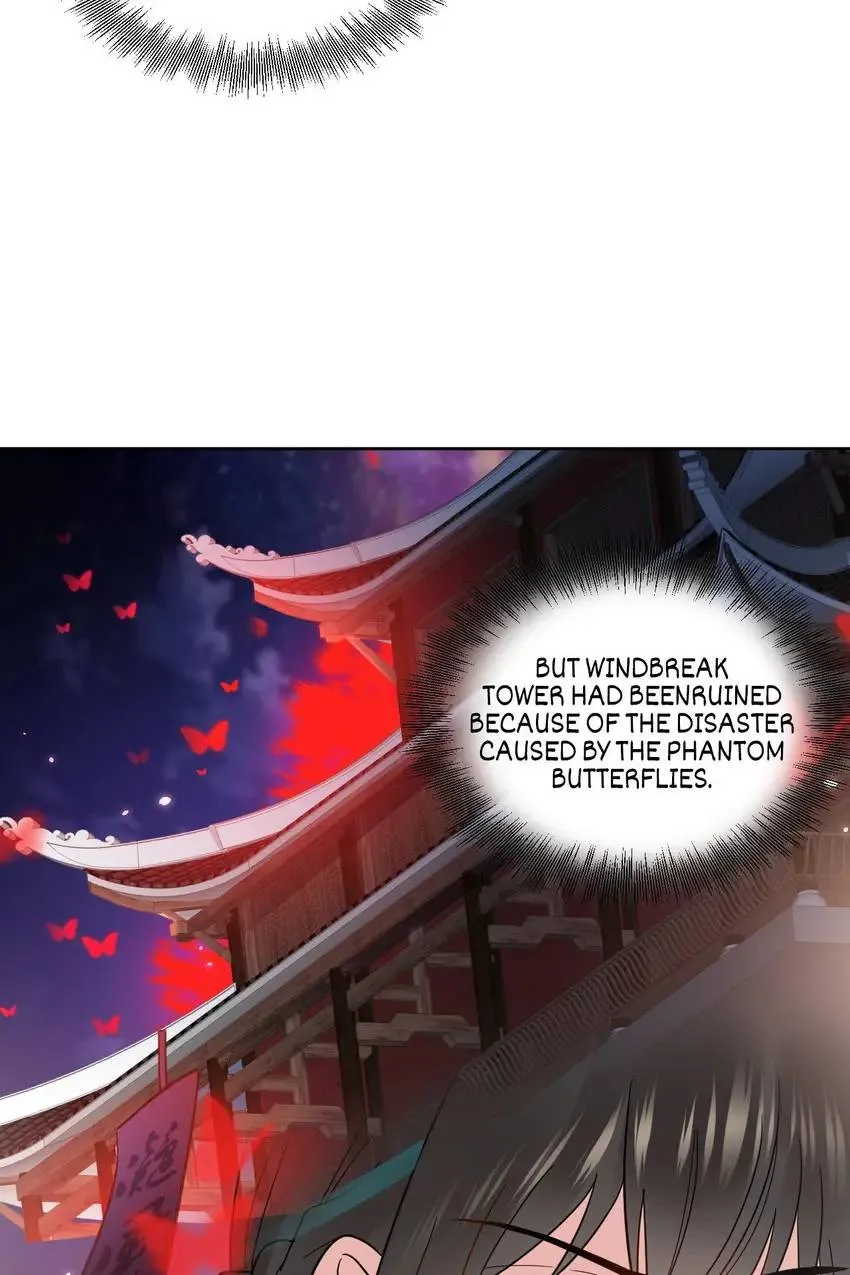 My Covenant with the Monster Lord Chapter 19 page 51 - 