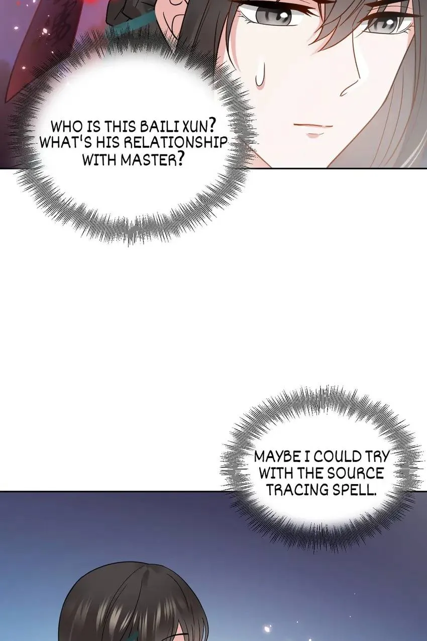My Covenant with the Monster Lord Chapter 19 page 52 - 