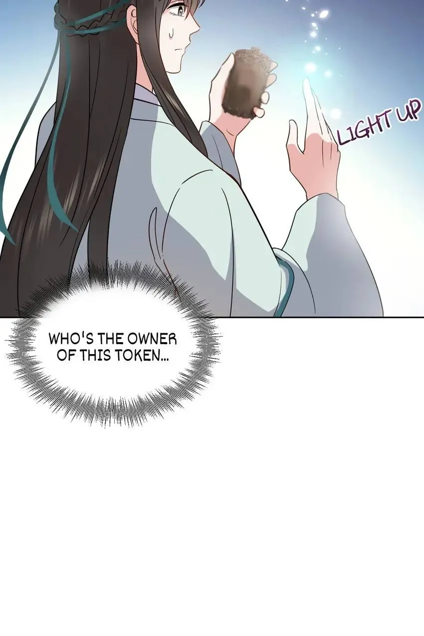 My Covenant with the Monster Lord Chapter 19 page 53 - 