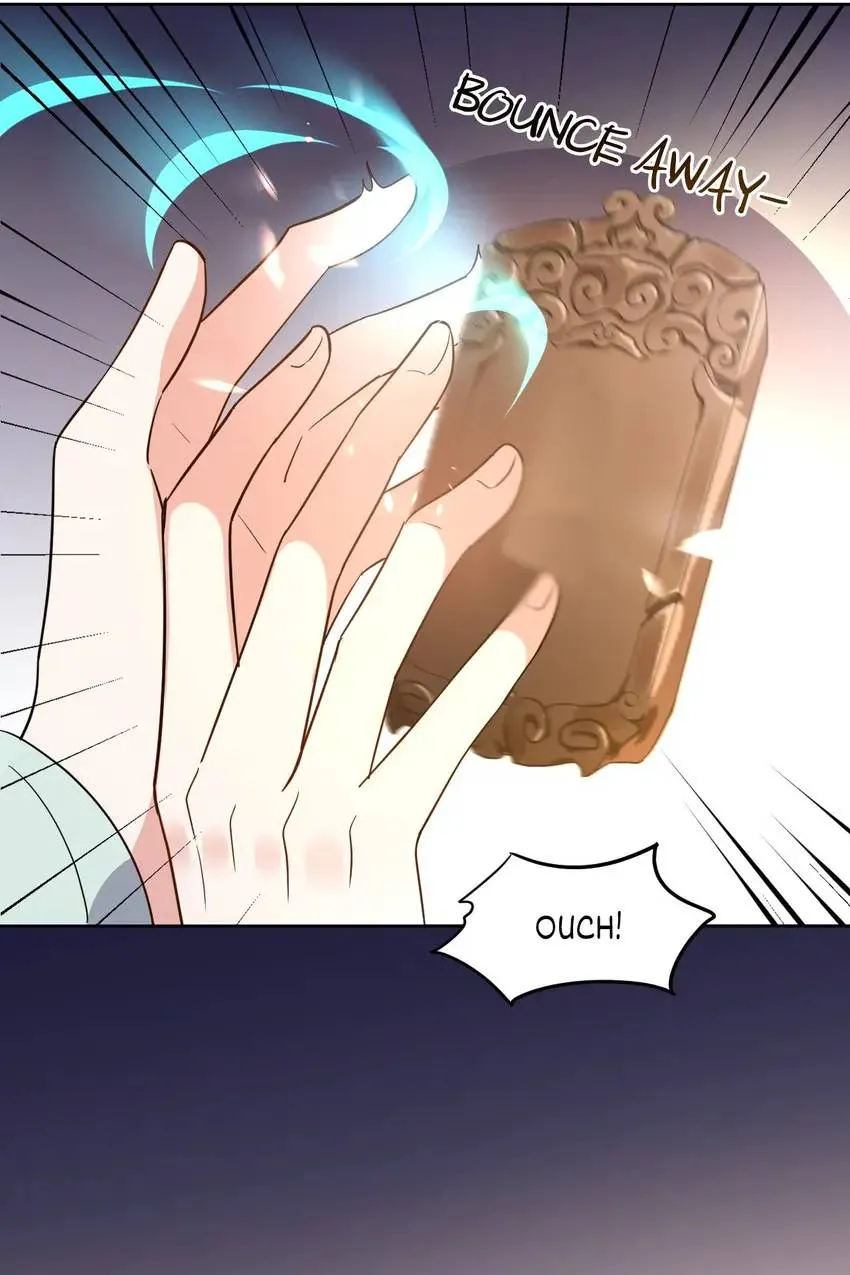 My Covenant with the Monster Lord Chapter 19 page 54 - 