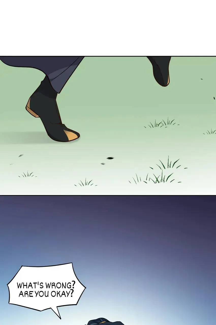 My Covenant with the Monster Lord Chapter 19 page 57 - 