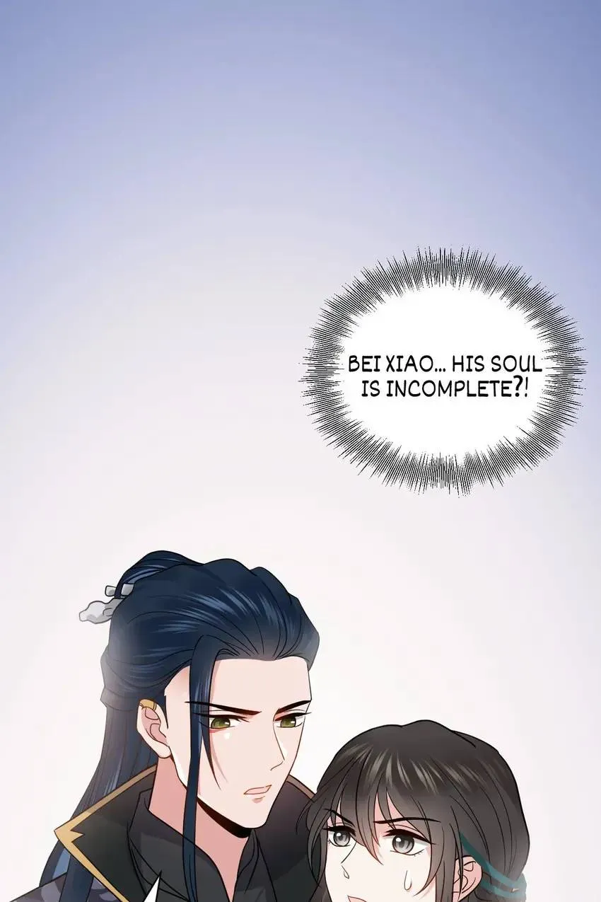 My Covenant with the Monster Lord Chapter 19 page 62 - 