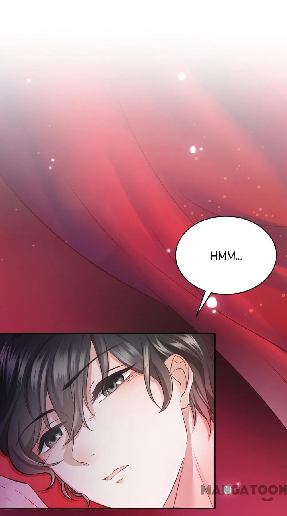 My Covenant with the Monster Lord Chapter 2 page 1 - 