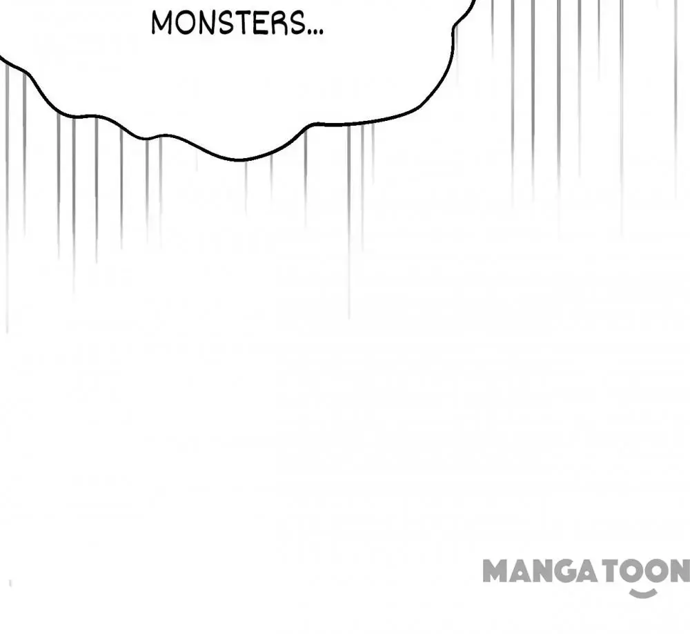 My Covenant with the Monster Lord Chapter 2 page 20 - 