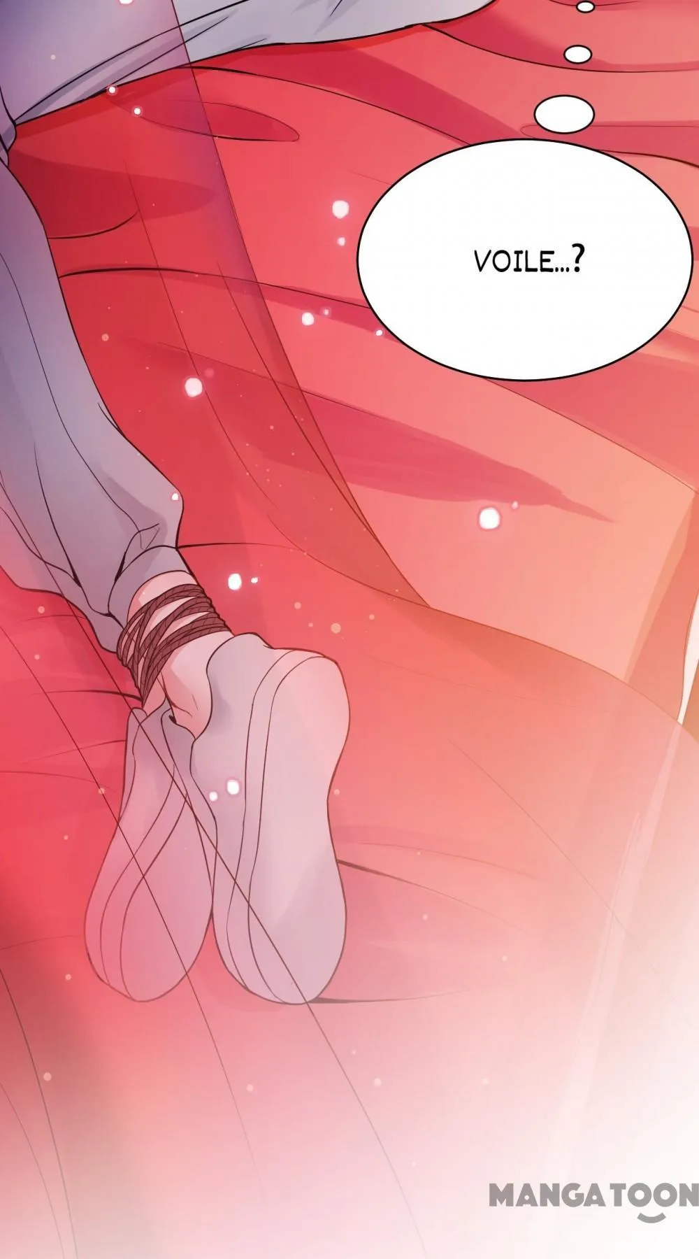 My Covenant with the Monster Lord Chapter 2 page 3 - 
