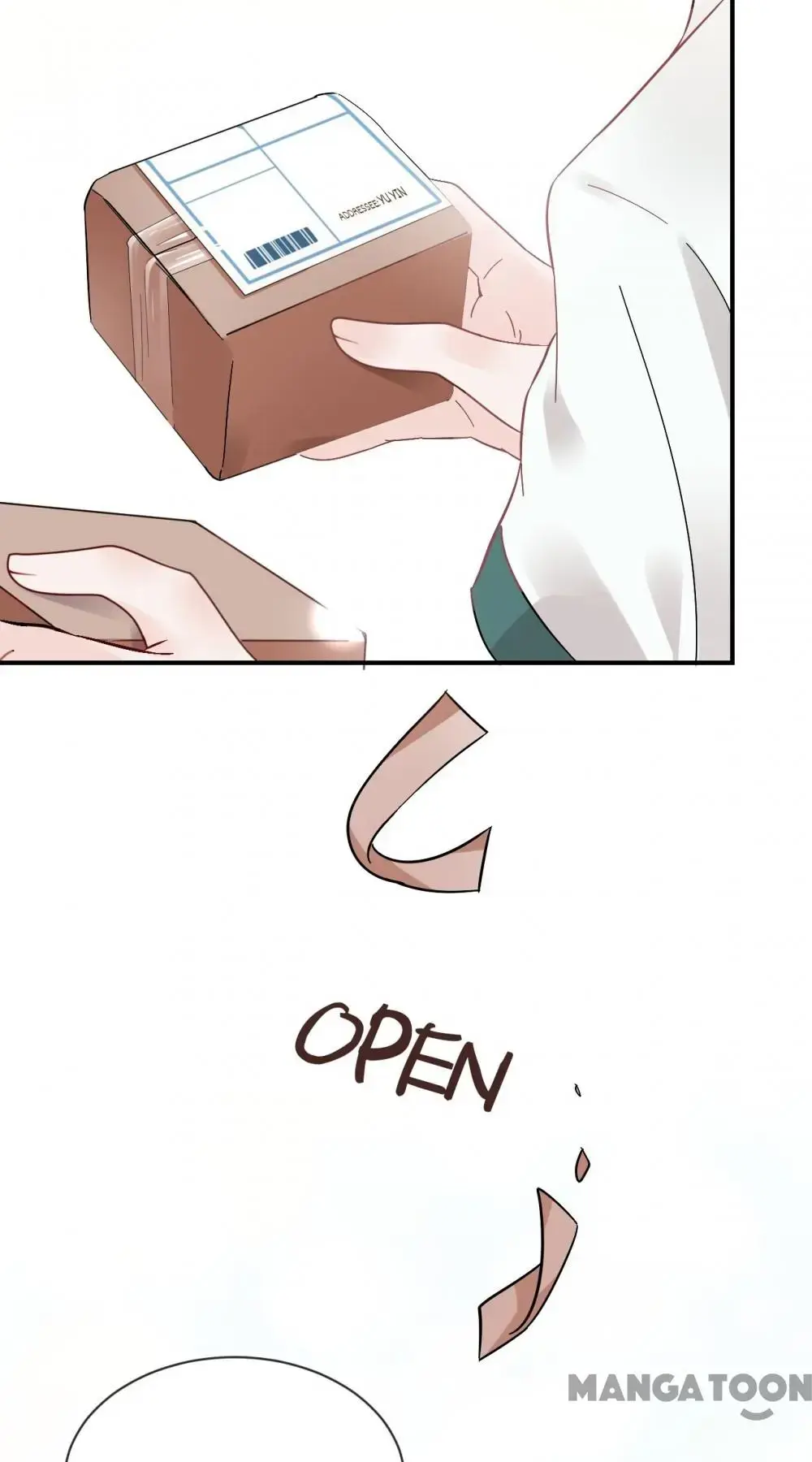 My Covenant with the Monster Lord Chapter 2 page 23 - 