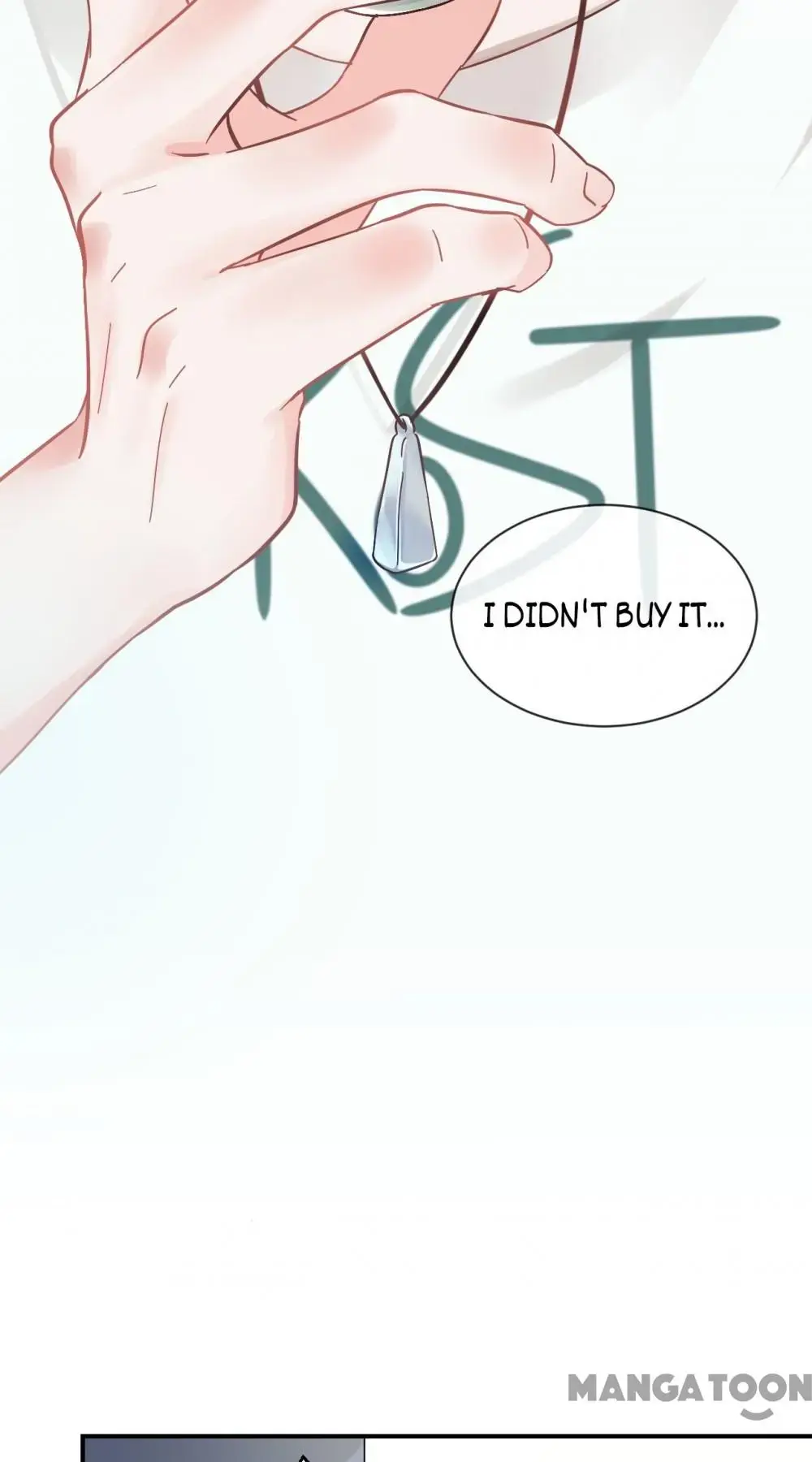 My Covenant with the Monster Lord Chapter 2 page 25 - 