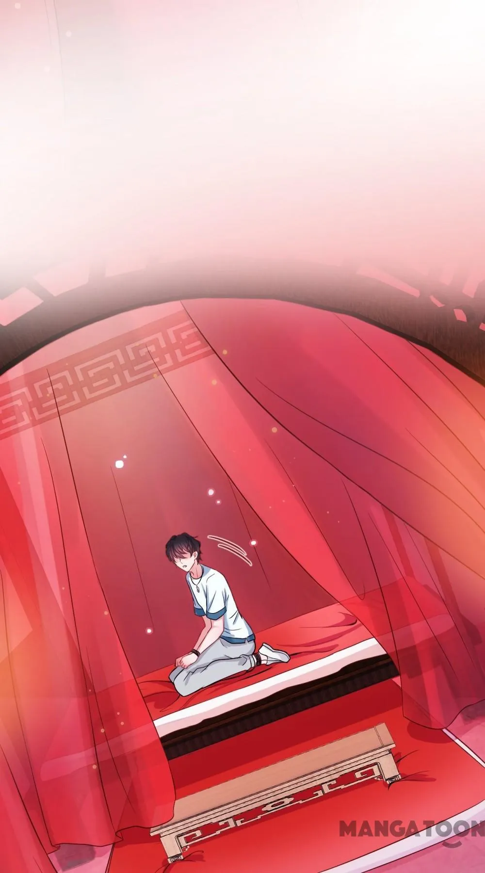 My Covenant with the Monster Lord Chapter 2 page 4 - 