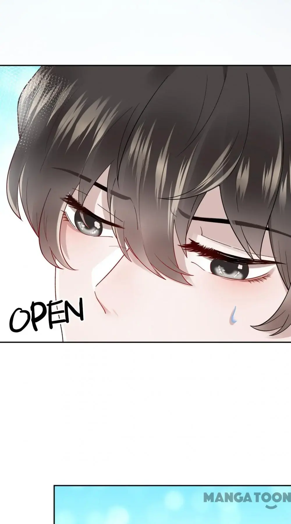 My Covenant with the Monster Lord Chapter 2 page 32 - 