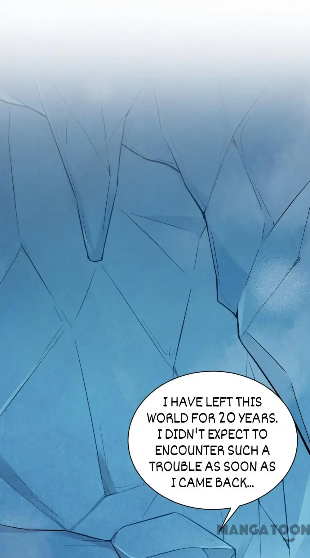 My Covenant with the Monster Lord Chapter 2 page 34 - 