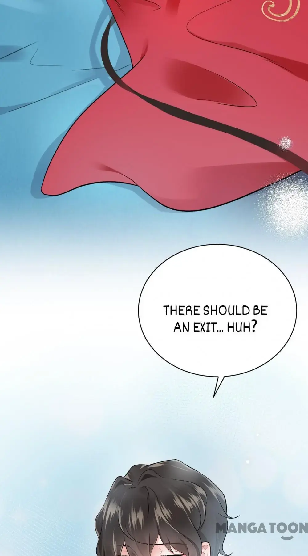 My Covenant with the Monster Lord Chapter 2 page 36 - 