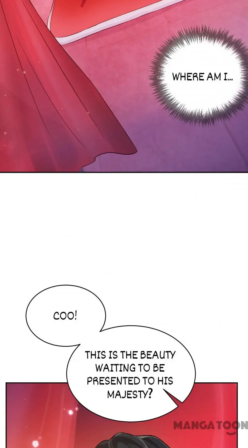 My Covenant with the Monster Lord Chapter 2 page 5 - 