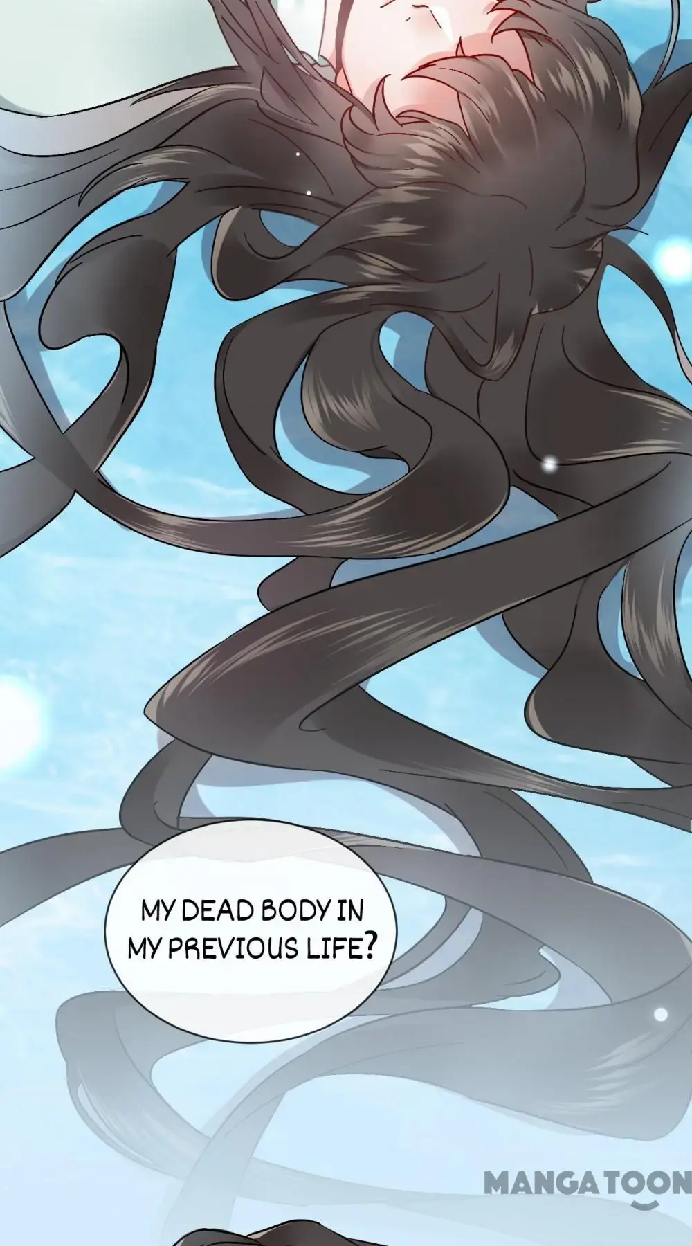 My Covenant with the Monster Lord Chapter 2 page 42 - 