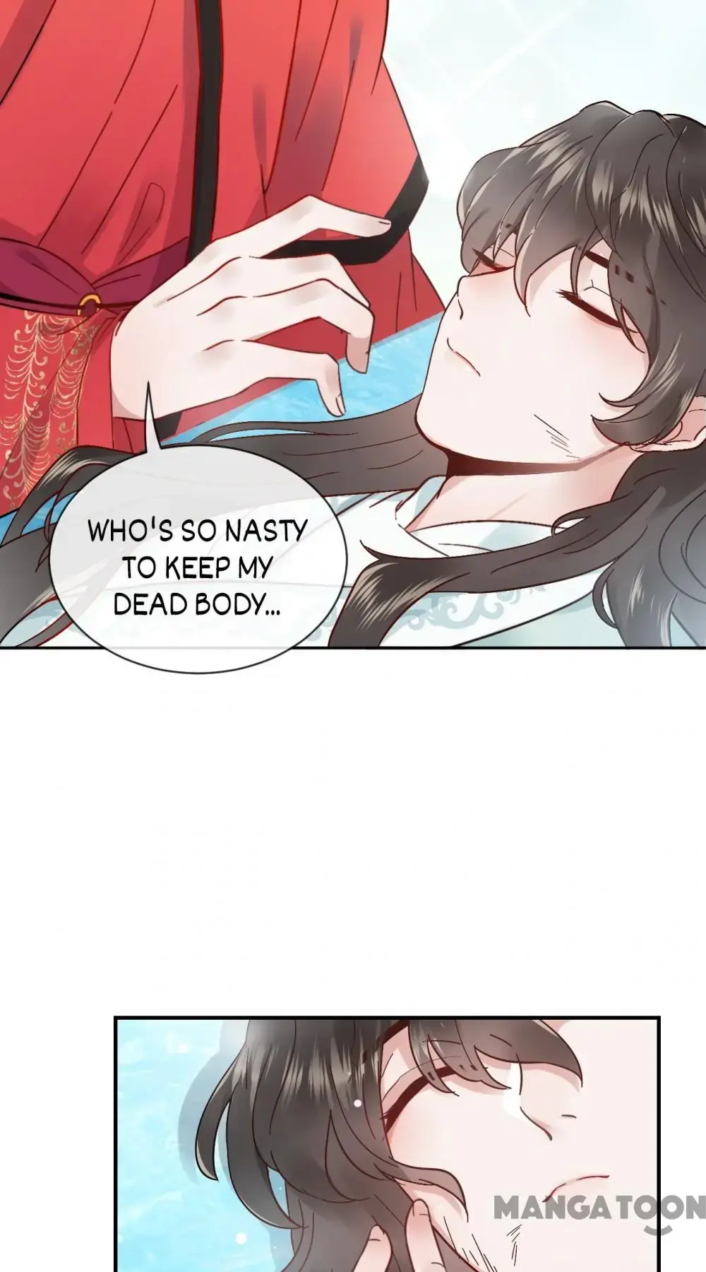 My Covenant with the Monster Lord Chapter 2 page 45 - 