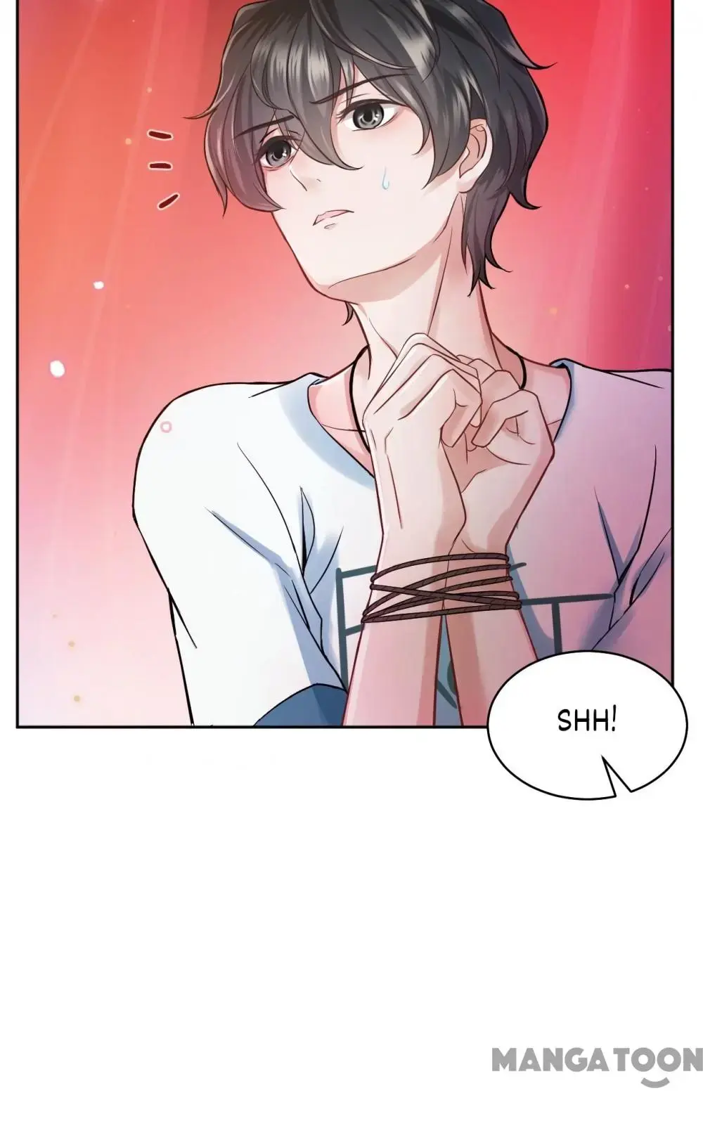 My Covenant with the Monster Lord Chapter 2 page 6 - 