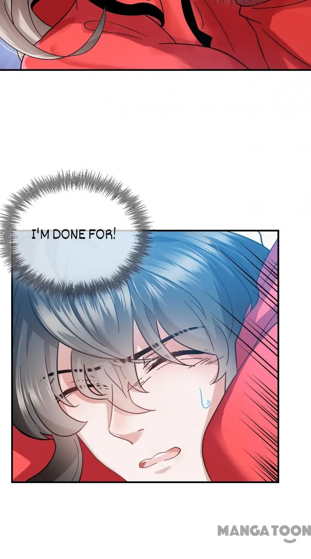 My Covenant with the Monster Lord Chapter 2 page 56 - 