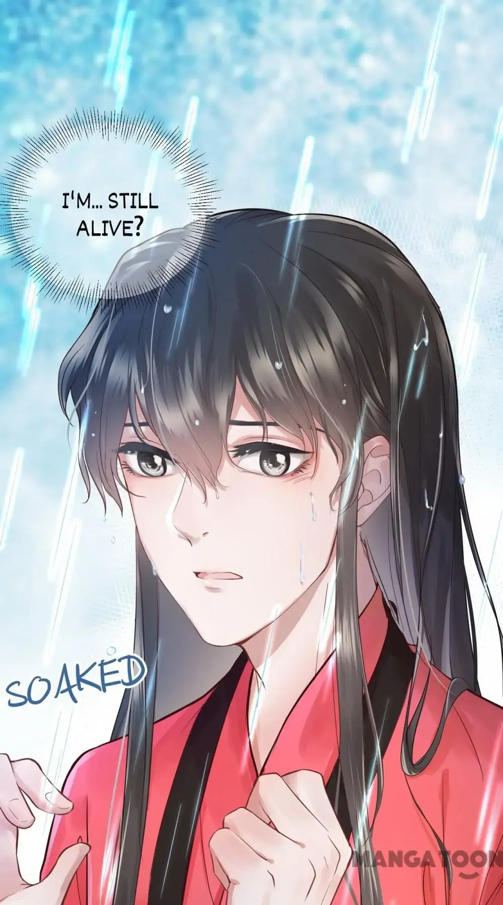 My Covenant with the Monster Lord Chapter 2 page 61 - 