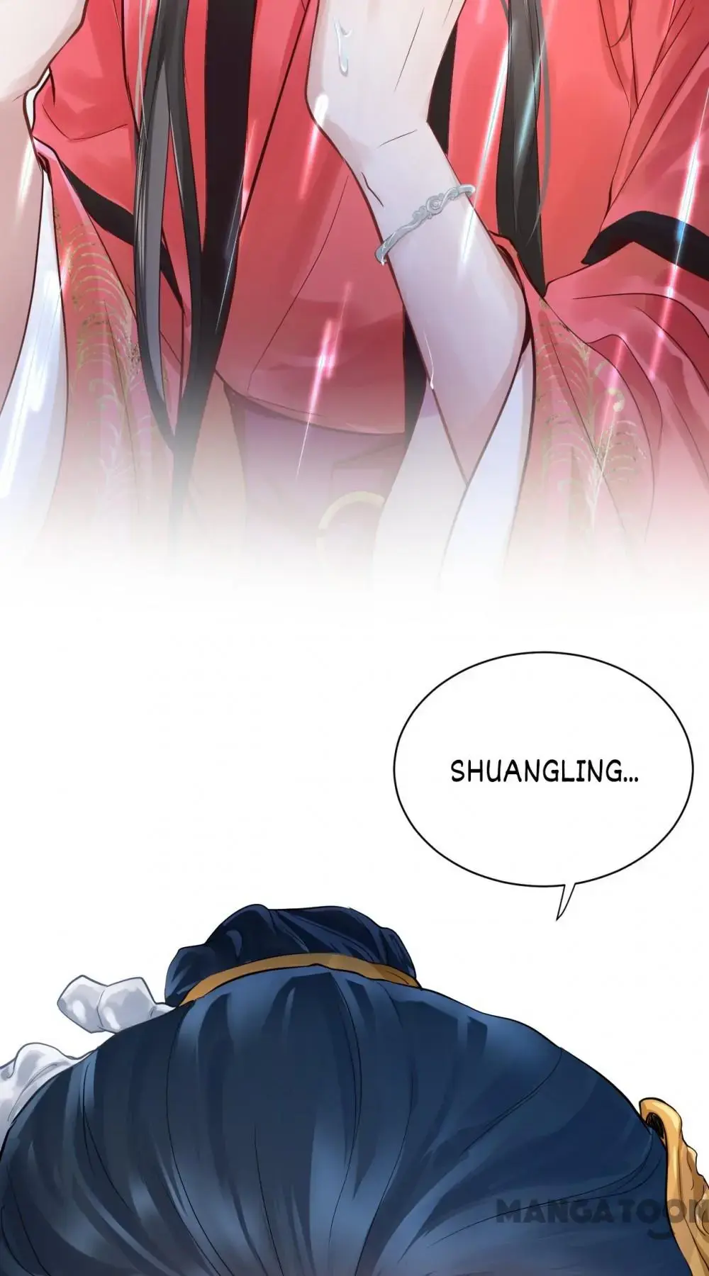 My Covenant with the Monster Lord Chapter 2 page 62 - 
