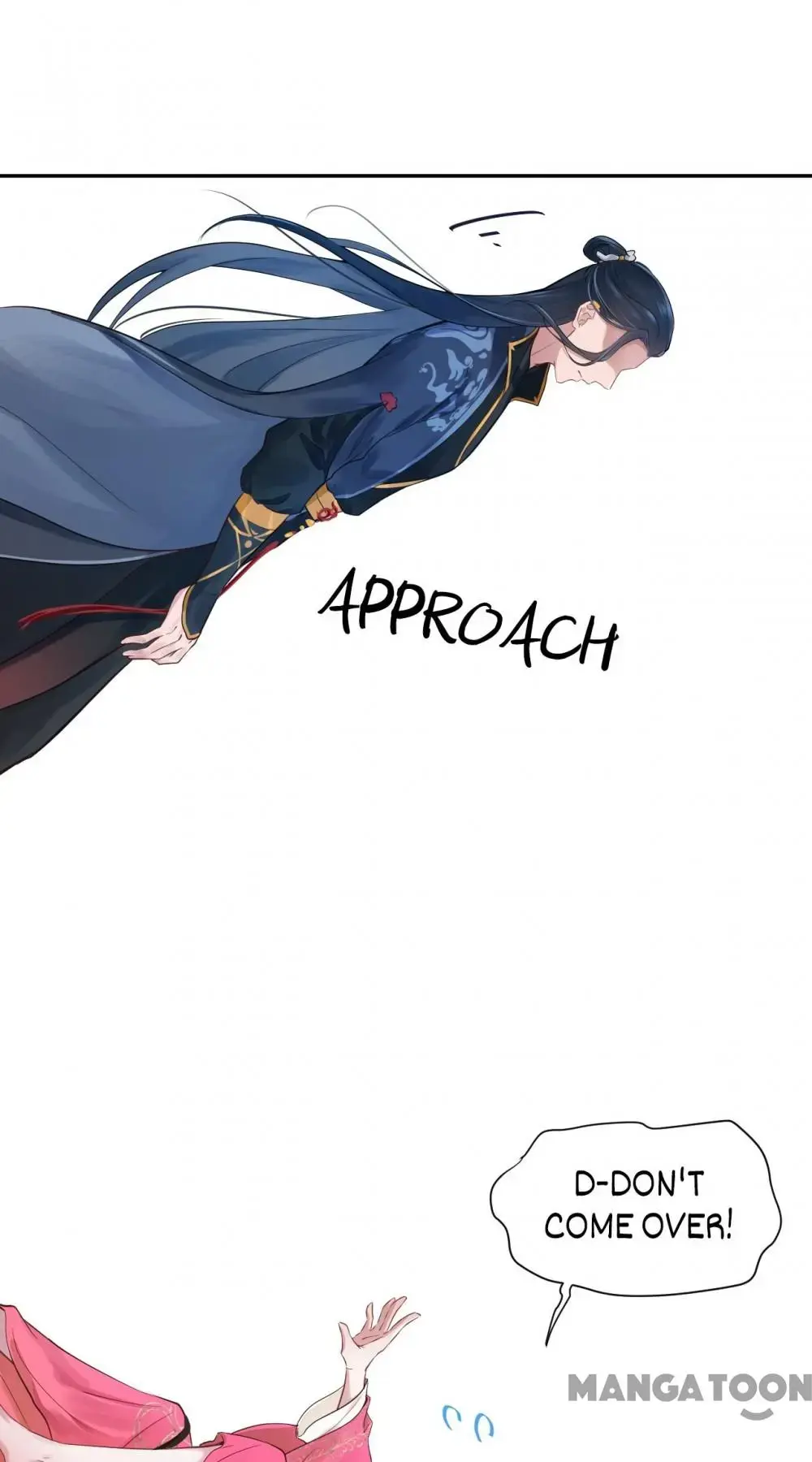 My Covenant with the Monster Lord Chapter 2 page 64 - 