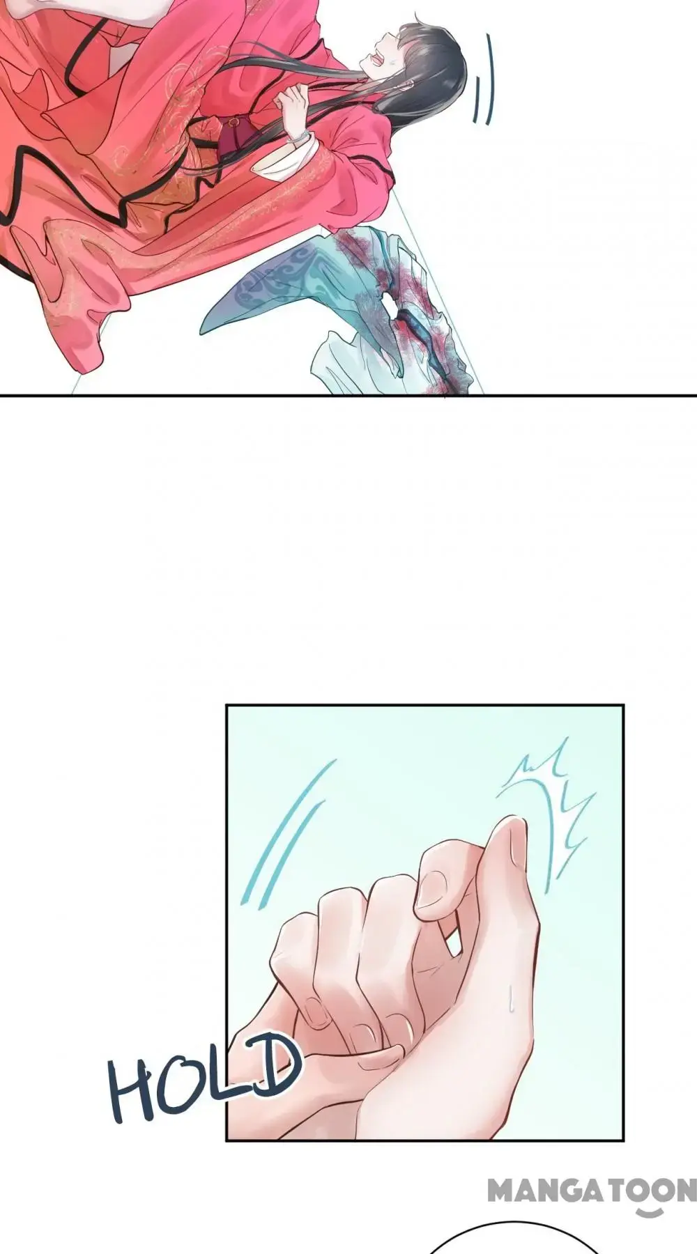 My Covenant with the Monster Lord Chapter 2 page 65 - 