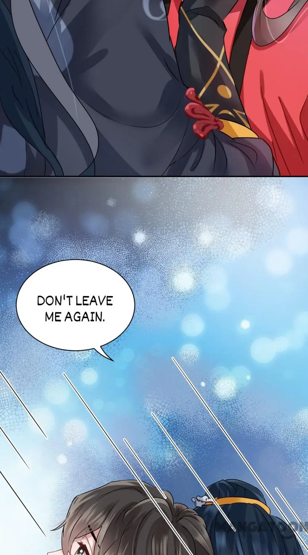 My Covenant with the Monster Lord Chapter 2 page 69 - 