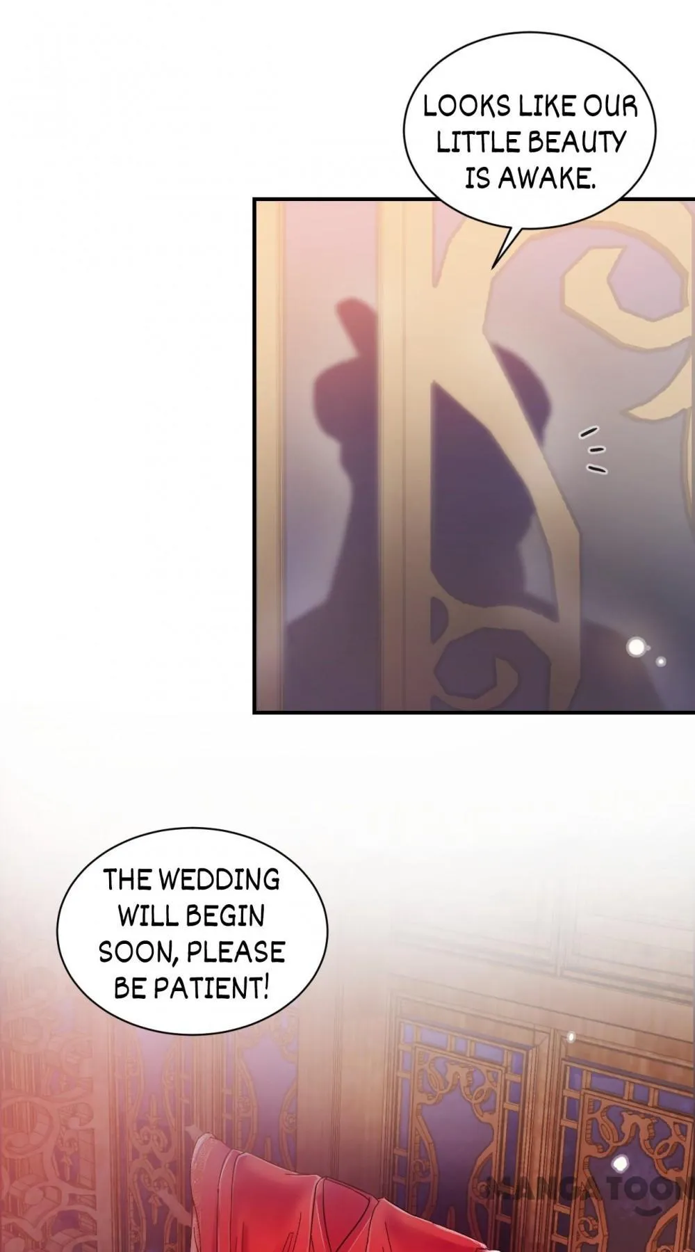 My Covenant with the Monster Lord Chapter 2 page 9 - 