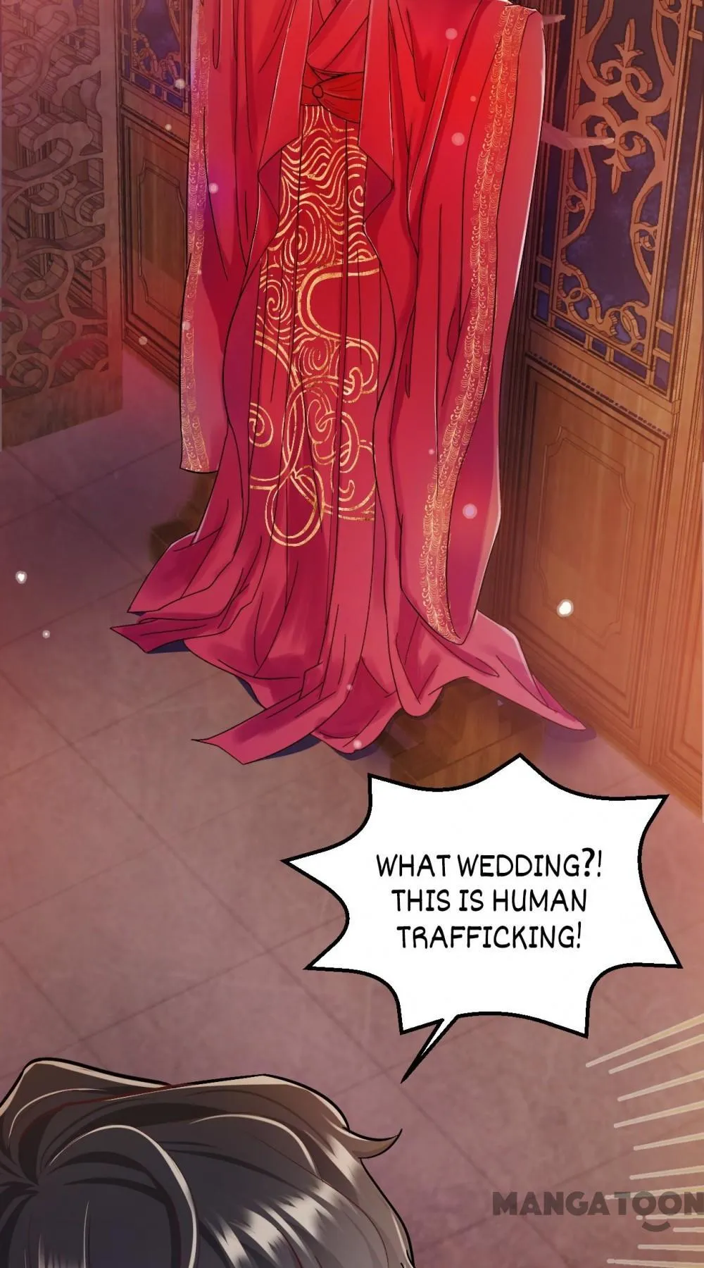 My Covenant with the Monster Lord Chapter 2 page 10 - 