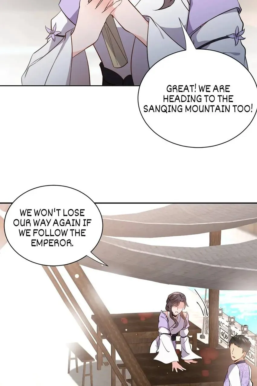 My Covenant with the Monster Lord Chapter 20 page 11 - 