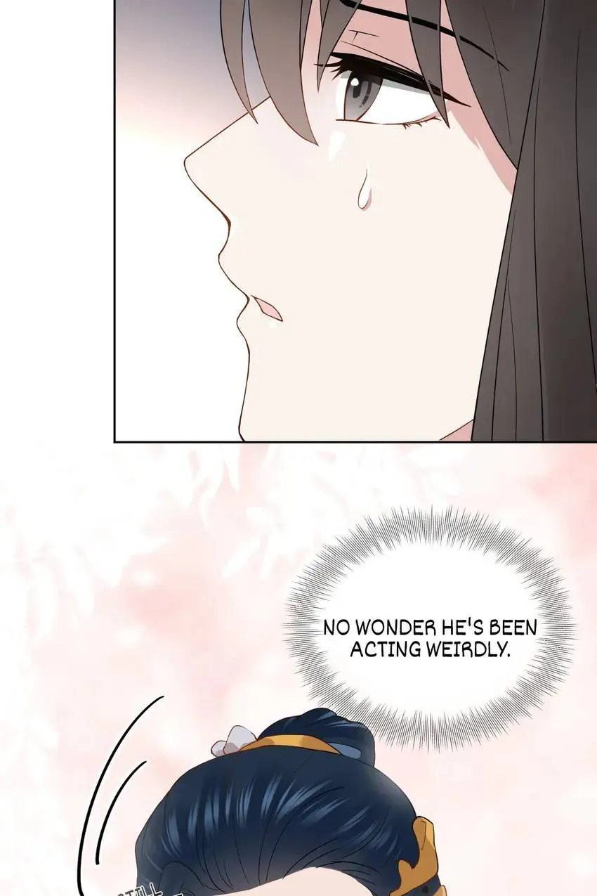 My Covenant with the Monster Lord Chapter 20 page 22 - 