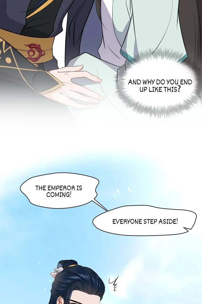 My Covenant with the Monster Lord Chapter 20 page 26 - 