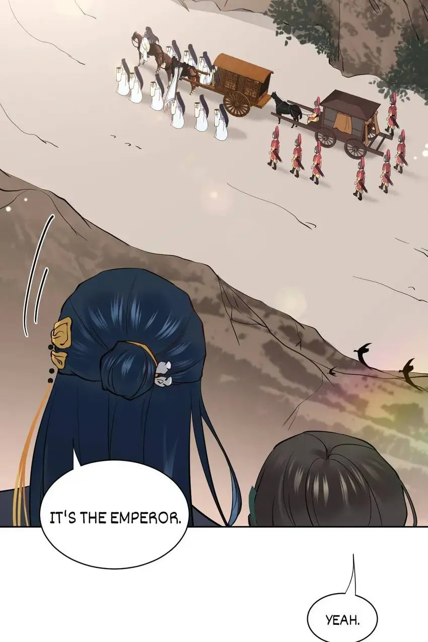 My Covenant with the Monster Lord Chapter 20 page 28 - 