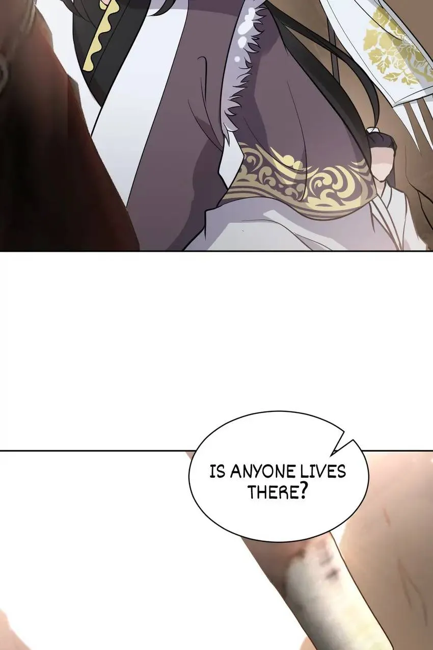 My Covenant with the Monster Lord Chapter 20 page 31 - 