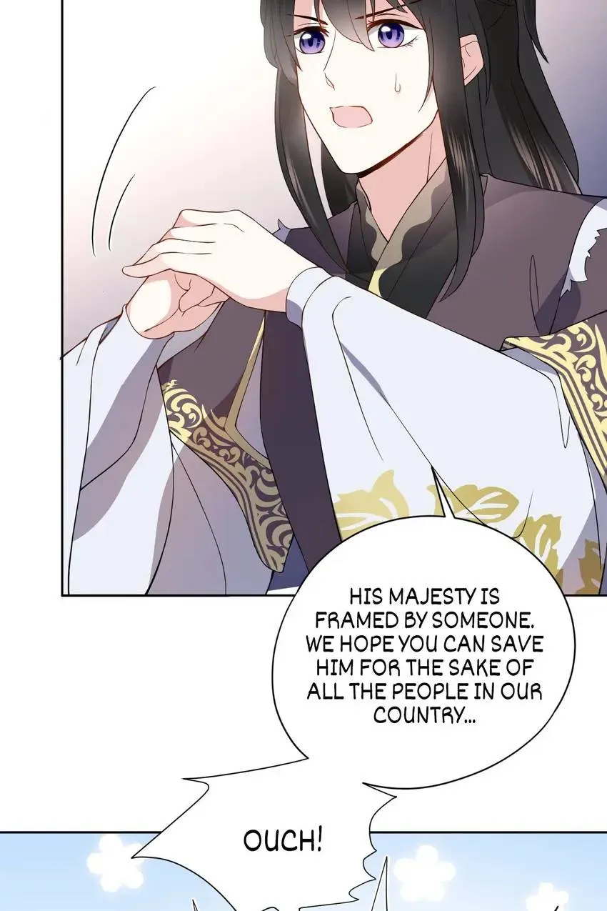 My Covenant with the Monster Lord Chapter 20 page 44 - 