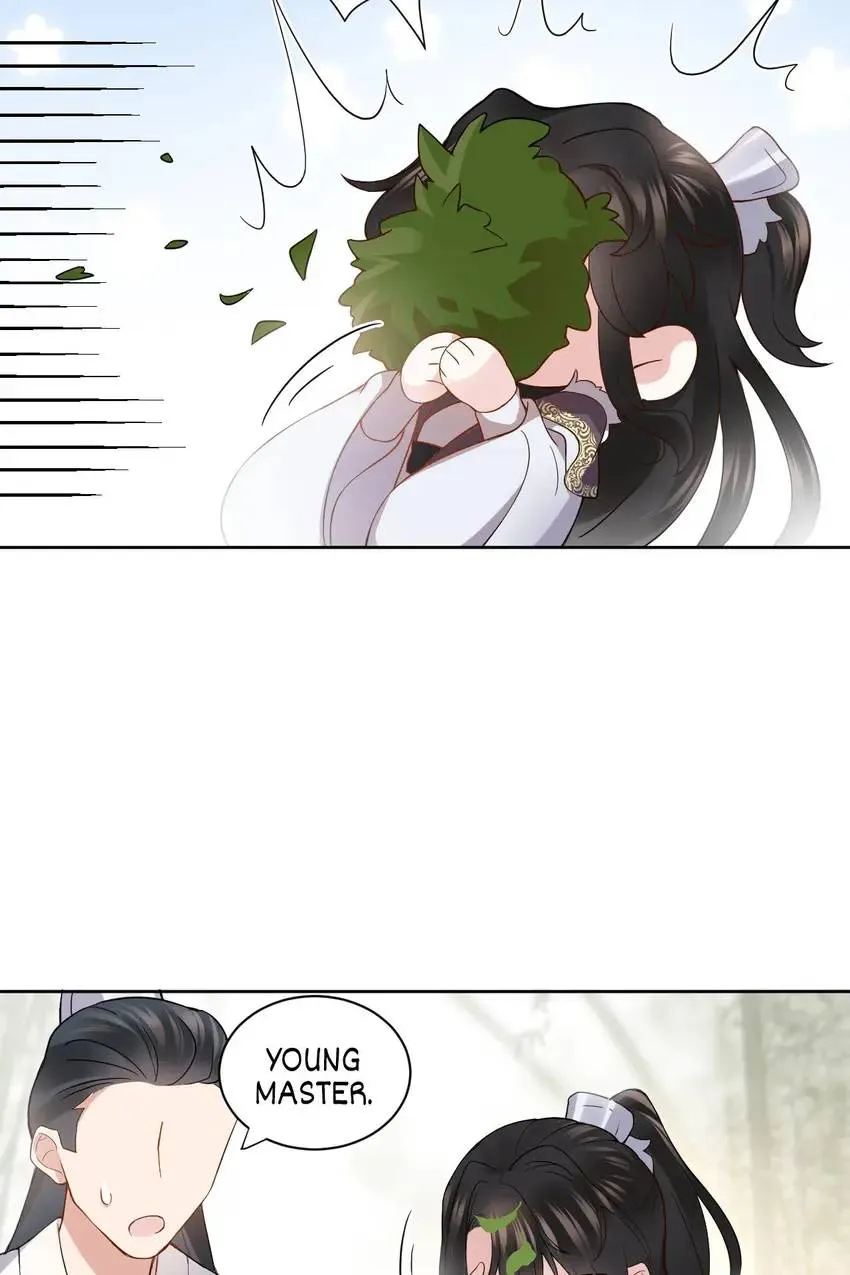 My Covenant with the Monster Lord Chapter 20 page 45 - 