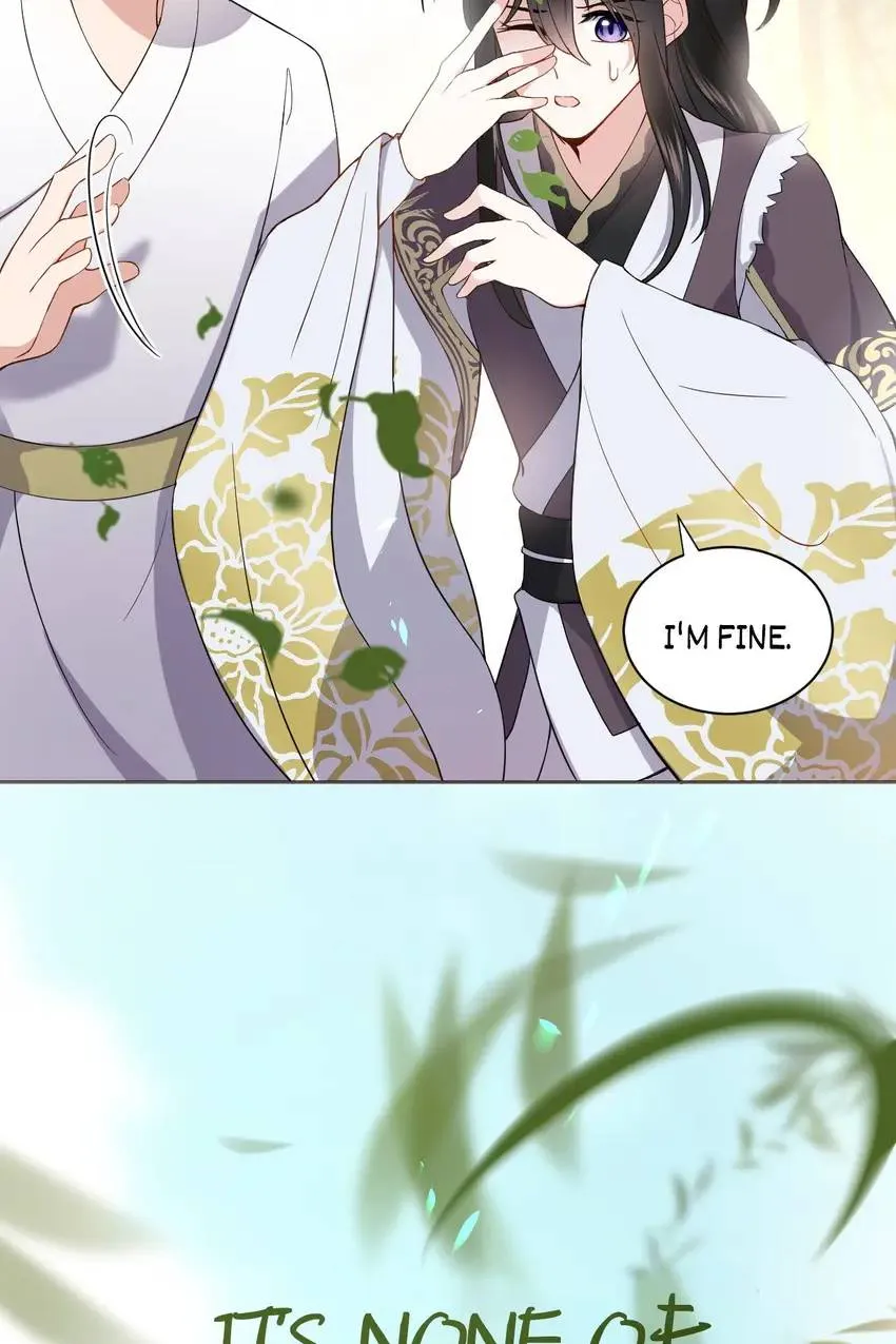 My Covenant with the Monster Lord Chapter 20 page 46 - 