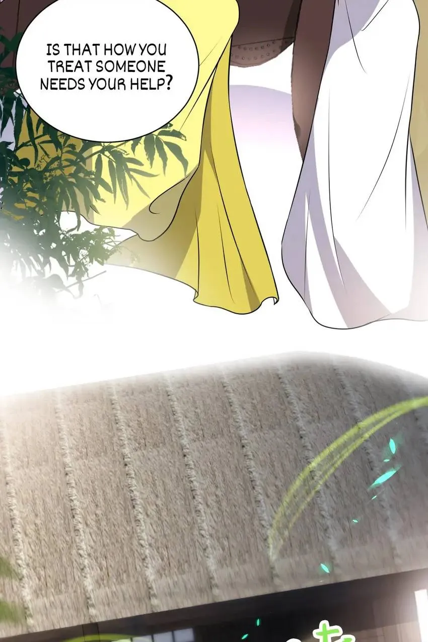My Covenant with the Monster Lord Chapter 20 page 50 - 