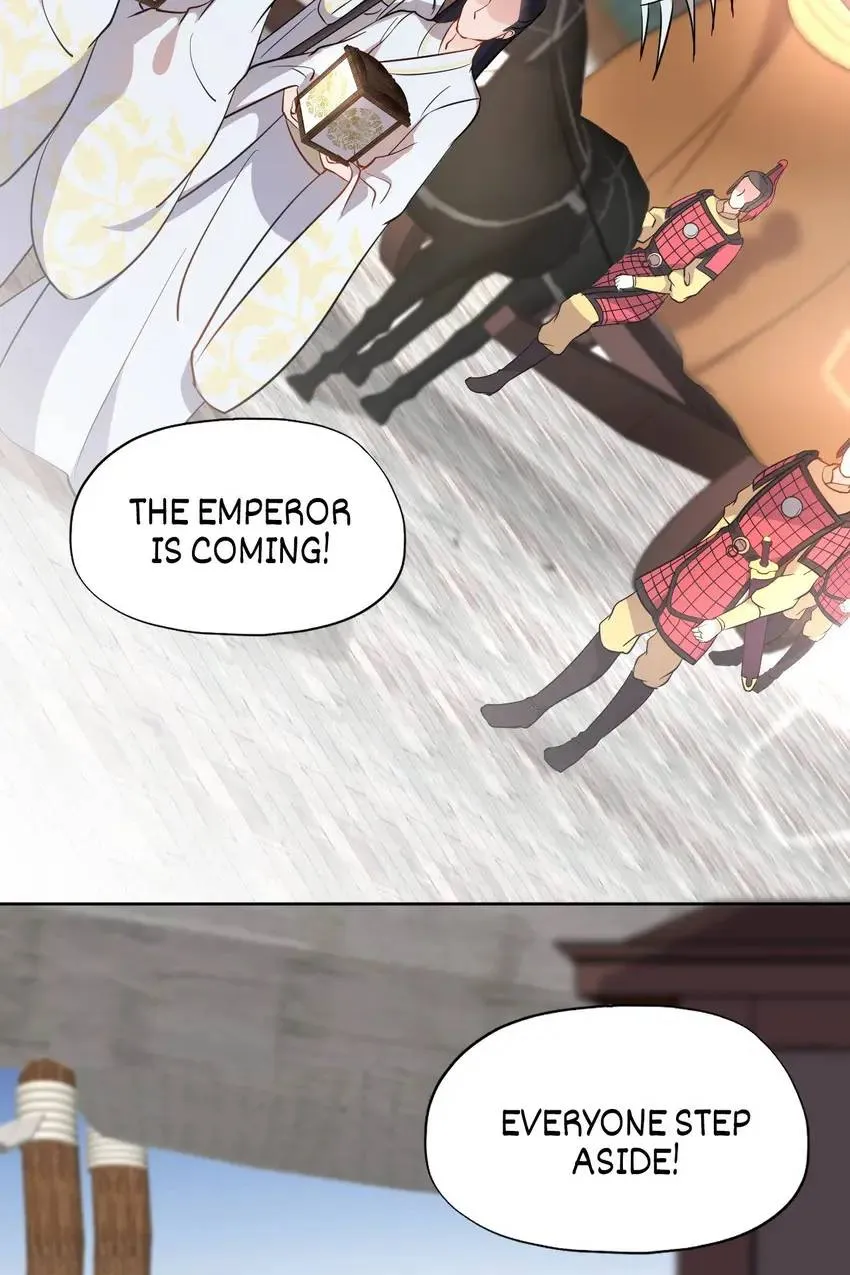 My Covenant with the Monster Lord Chapter 20 page 6 - 