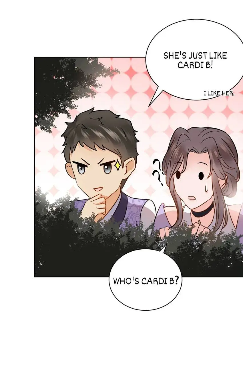 My Covenant with the Monster Lord Chapter 20 page 52 - 