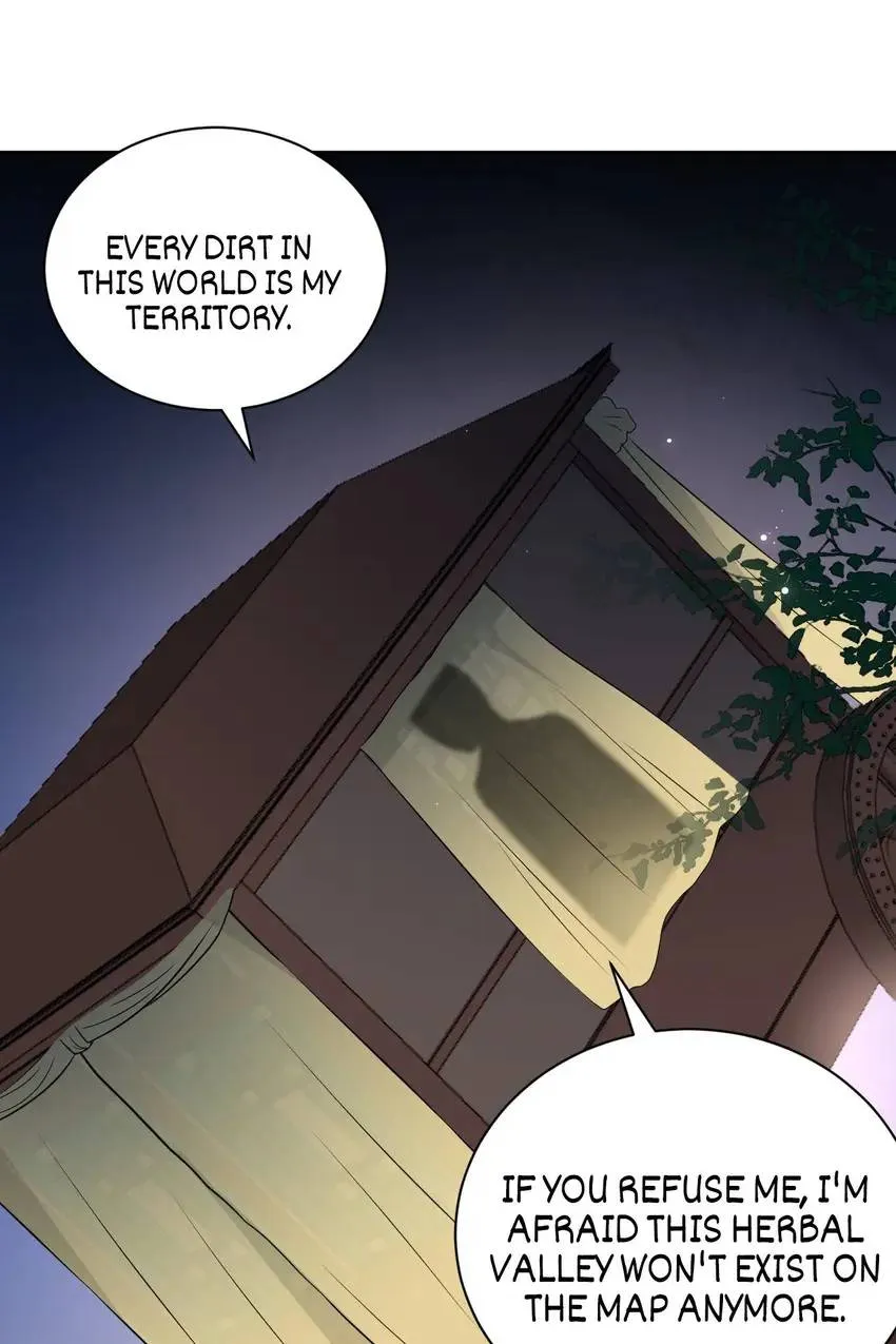My Covenant with the Monster Lord Chapter 20 page 53 - 