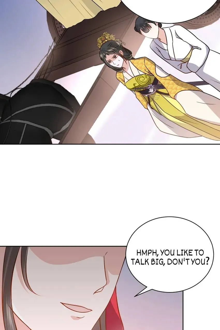 My Covenant with the Monster Lord Chapter 20 page 54 - 