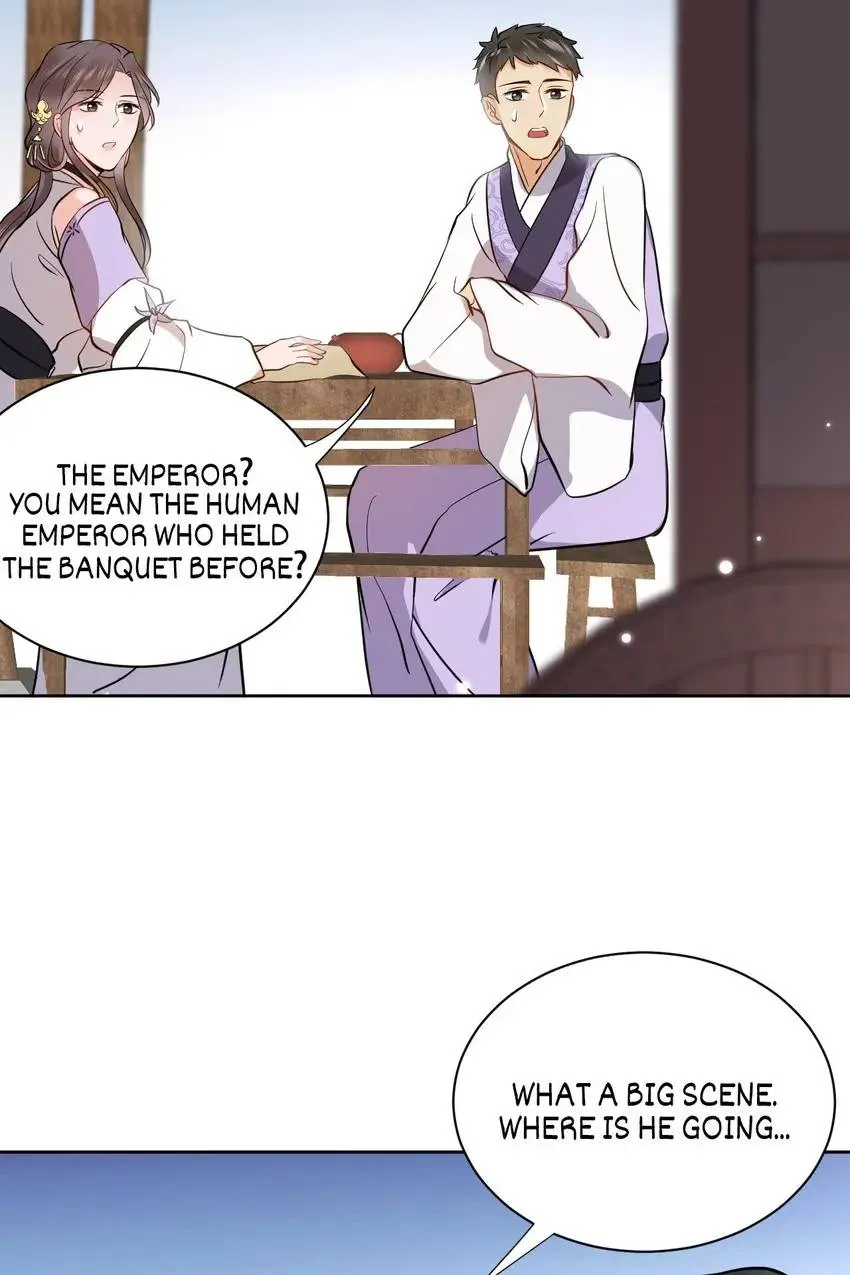My Covenant with the Monster Lord Chapter 20 page 7 - 