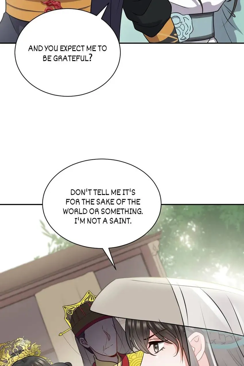My Covenant with the Monster Lord Chapter 22 page 18 - 